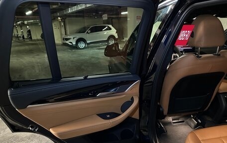 BMW X3, 2020 год, 6 700 000 рублей, 30 фотография