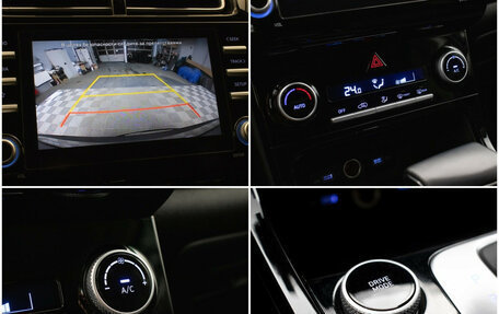 Hyundai Creta, 2021 год, 2 280 000 рублей, 16 фотография