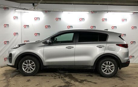 KIA Sportage IV рестайлинг, 2020 год, 2 349 000 рублей, 7 фотография