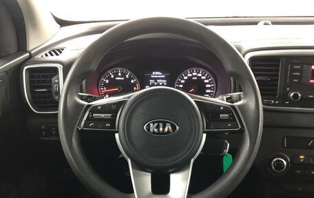 KIA Sportage IV рестайлинг, 2020 год, 2 349 000 рублей, 11 фотография