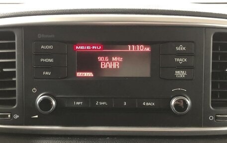 KIA Sportage IV рестайлинг, 2020 год, 2 349 000 рублей, 15 фотография