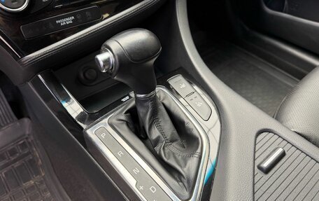 KIA Optima III, 2015 год, 1 699 900 рублей, 15 фотография