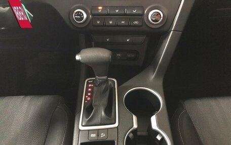 KIA Sportage IV рестайлинг, 2020 год, 2 349 000 рублей, 16 фотография