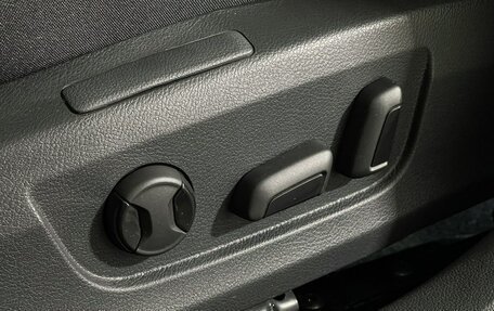 Skoda Superb III рестайлинг, 2025 год, 3 700 000 рублей, 15 фотография