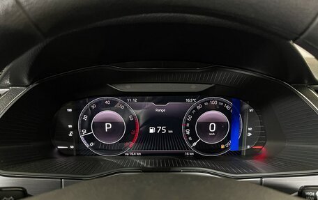 Skoda Superb III рестайлинг, 2025 год, 3 700 000 рублей, 17 фотография