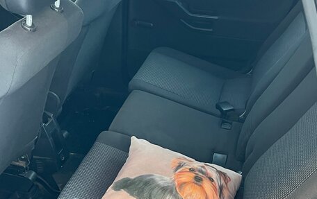 Opel Meriva, 2008 год, 335 000 рублей, 9 фотография