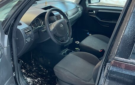 Opel Meriva, 2008 год, 335 000 рублей, 6 фотография