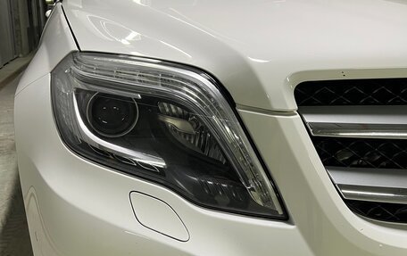 Mercedes-Benz GLK-Класс, 2013 год, 2 300 000 рублей, 2 фотография