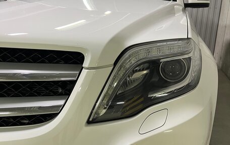 Mercedes-Benz GLK-Класс, 2013 год, 2 300 000 рублей, 3 фотография