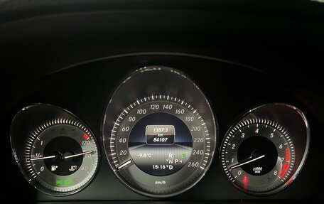 Mercedes-Benz GLK-Класс, 2013 год, 2 300 000 рублей, 8 фотография