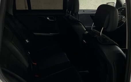 Mercedes-Benz GLK-Класс, 2013 год, 2 300 000 рублей, 14 фотография