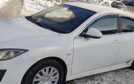 Mazda 6, 2010 год, 830 000 рублей, 3 фотография