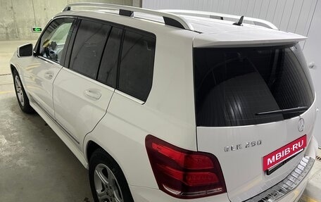 Mercedes-Benz GLK-Класс, 2013 год, 2 300 000 рублей, 6 фотография