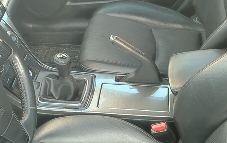 Mazda 6, 2010 год, 830 000 рублей, 4 фотография