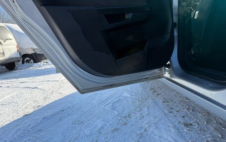 Opel Astra H, 2007 год, 550 000 рублей, 8 фотография