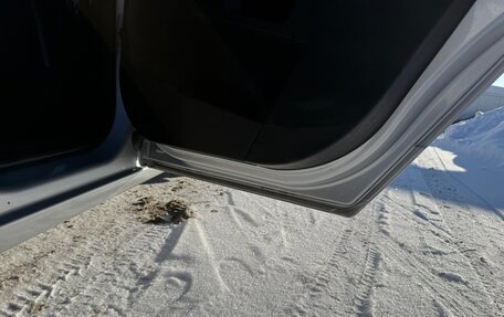 Opel Astra H, 2007 год, 550 000 рублей, 7 фотография