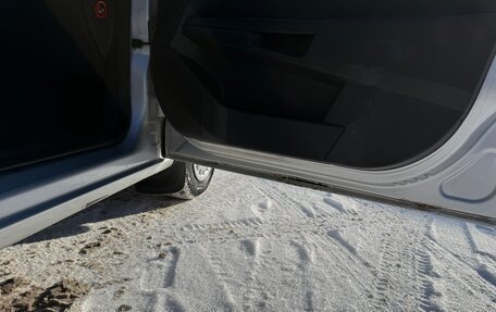 Opel Astra H, 2007 год, 550 000 рублей, 6 фотография