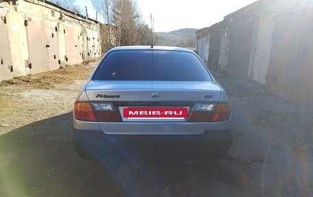 Nissan Primera II рестайлинг, 1998 год, 230 000 рублей, 4 фотография