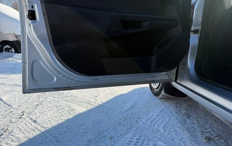 Opel Astra H, 2007 год, 550 000 рублей, 11 фотография