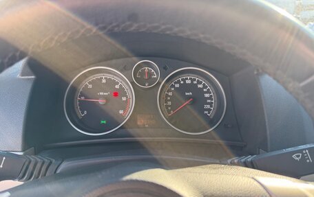 Opel Astra H, 2007 год, 550 000 рублей, 12 фотография