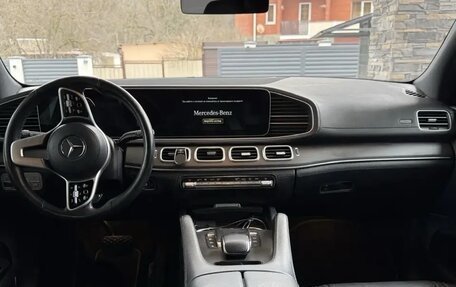 Mercedes-Benz GLE, 2021 год, 7 500 000 рублей, 10 фотография