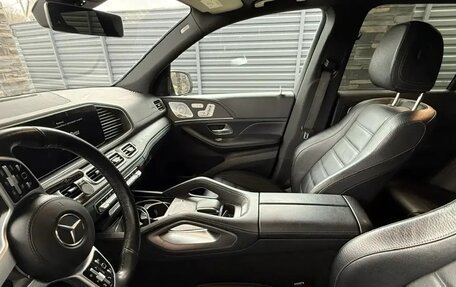 Mercedes-Benz GLE, 2021 год, 7 500 000 рублей, 7 фотография