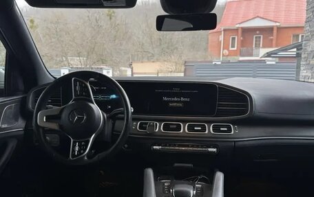 Mercedes-Benz GLE, 2021 год, 7 500 000 рублей, 8 фотография