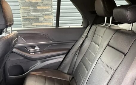 Mercedes-Benz GLE, 2021 год, 7 500 000 рублей, 12 фотография