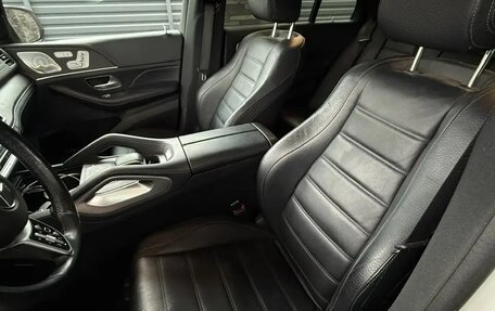 Mercedes-Benz GLE, 2021 год, 7 500 000 рублей, 13 фотография