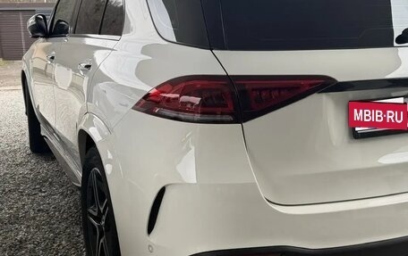 Mercedes-Benz GLE, 2021 год, 7 500 000 рублей, 5 фотография