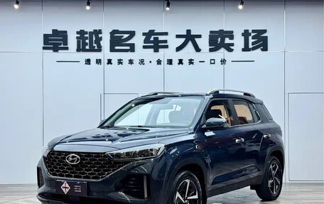 Hyundai ix35, 2023 год, 1 732 911 рублей, 3 фотография