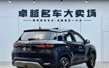 Hyundai ix35, 2023 год, 1 732 911 рублей, 7 фотография