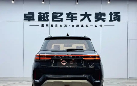 Hyundai ix35, 2023 год, 1 732 911 рублей, 6 фотография