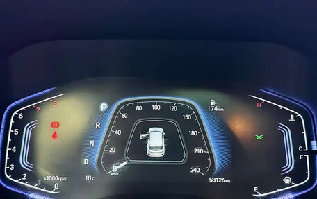 Hyundai ix35, 2023 год, 1 732 911 рублей, 16 фотография