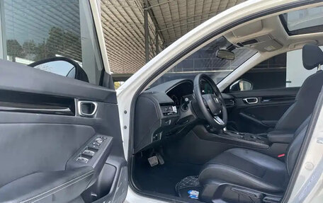 Honda Civic, 2023 год, 1 815 911 рублей, 8 фотография