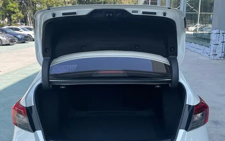 Honda Civic, 2023 год, 1 815 911 рублей, 7 фотография