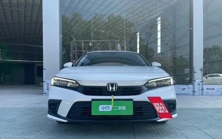 Honda Civic, 2023 год, 1 815 911 рублей, 2 фотография