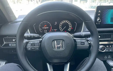 Honda Civic, 2023 год, 1 815 911 рублей, 12 фотография