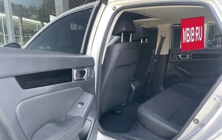 Honda Civic, 2023 год, 1 815 911 рублей, 10 фотография