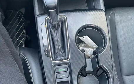 Honda Civic, 2023 год, 1 815 911 рублей, 15 фотография