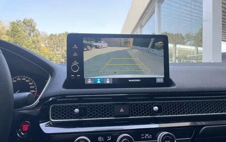 Honda Civic, 2023 год, 1 815 911 рублей, 14 фотография