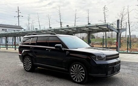 Hyundai Santa Fe IV, 2025 год, 4 700 000 рублей, 2 фотография