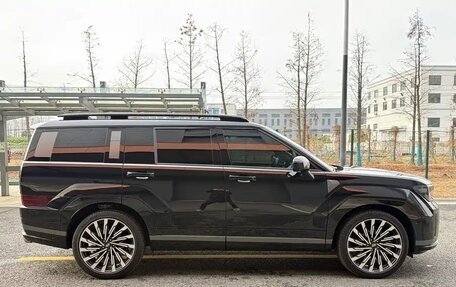 Hyundai Santa Fe IV, 2025 год, 4 700 000 рублей, 3 фотография