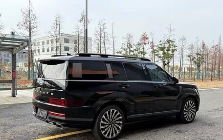 Hyundai Santa Fe IV, 2025 год, 4 700 000 рублей, 5 фотография