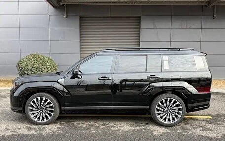 Hyundai Santa Fe IV, 2025 год, 4 700 000 рублей, 4 фотография