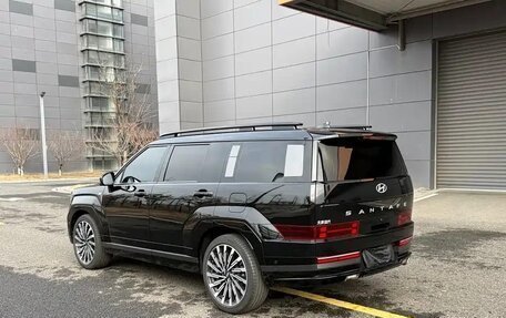 Hyundai Santa Fe IV, 2025 год, 4 700 000 рублей, 6 фотография