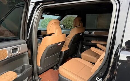 Hyundai Santa Fe IV, 2025 год, 4 700 000 рублей, 12 фотография