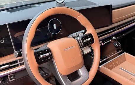 Hyundai Santa Fe IV, 2025 год, 4 700 000 рублей, 10 фотография