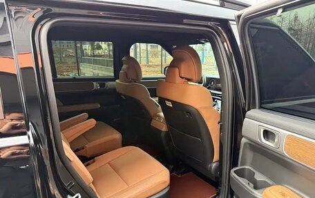 Hyundai Santa Fe IV, 2025 год, 4 700 000 рублей, 14 фотография