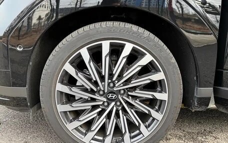 Hyundai Santa Fe IV, 2025 год, 4 700 000 рублей, 18 фотография